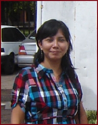 Dulce María Ruíz López
