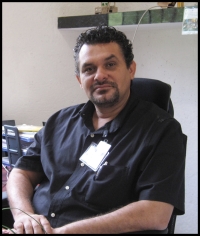 Dr Héctor Ocampo