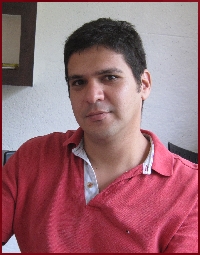 Mauricio Carrasquilla