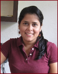 María Camila Sánchez Prieto