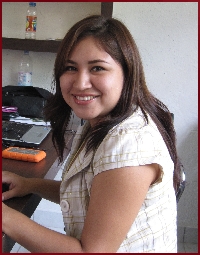Nancy Jazmín Reyes Montiel